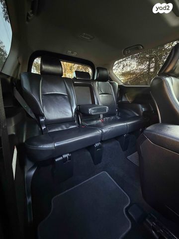 טויוטה לנד קרוזר