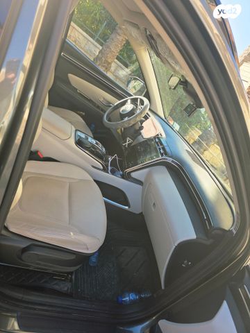 יונדאי טוסון