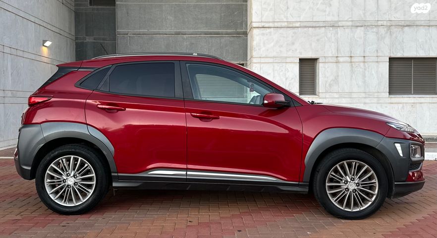 יונדאי קונה