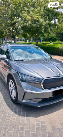 סקודה אניאק iV