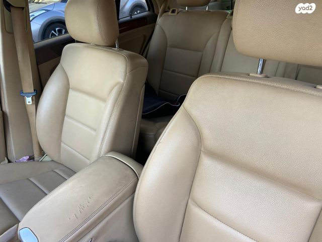 מרצדס-בנץ ML