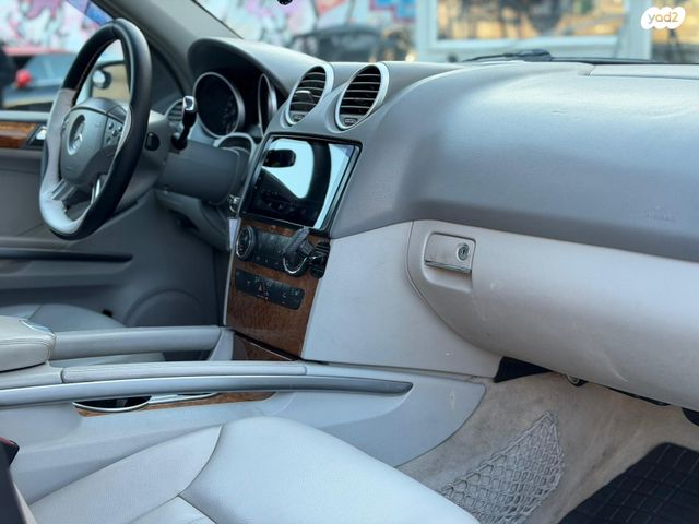 מרצדס-בנץ ML