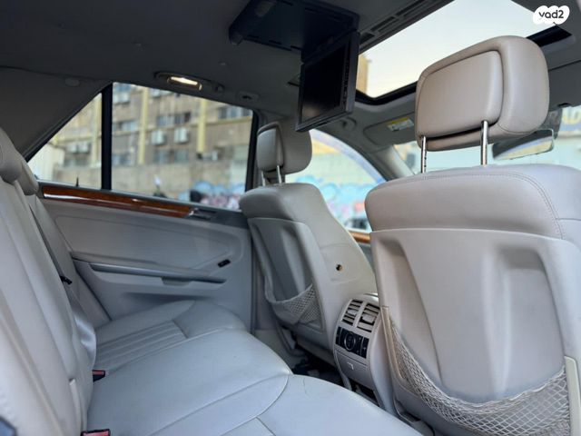 מרצדס-בנץ ML