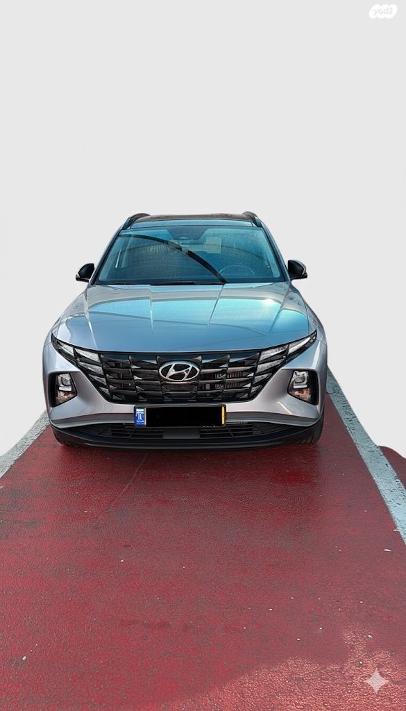 יונדאי טוסון