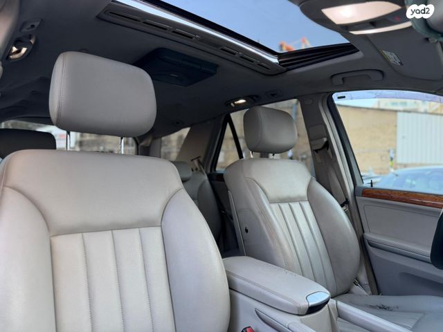 מרצדס-בנץ ML