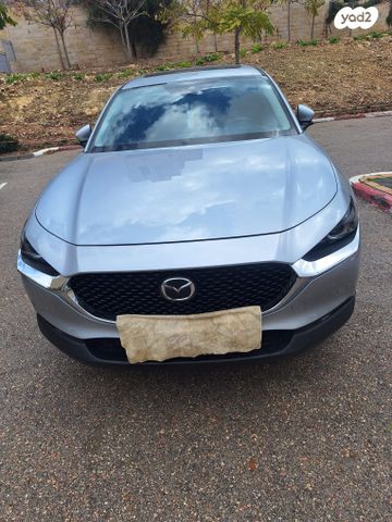 מאזדה CX-30
