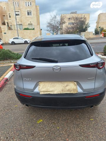 מאזדה CX-30