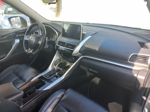 מודעת רכב מיצובישי אקליפס קרוס