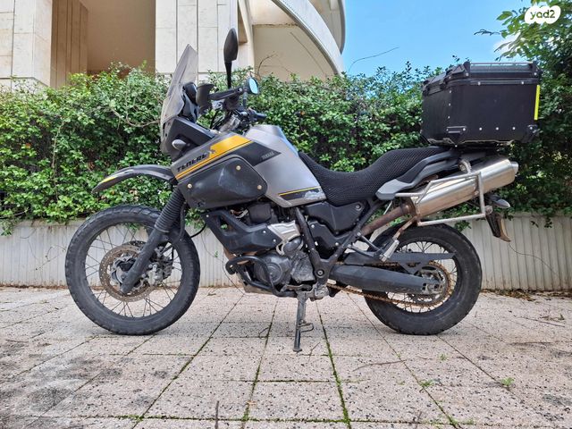ימאהה XT660Z טנרה