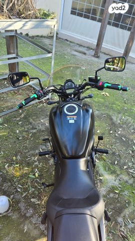 קאוואסאקי EN650