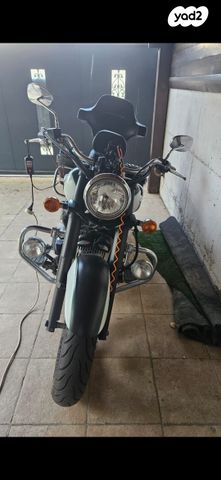 קאוואסאקי VN900 קלאסיק