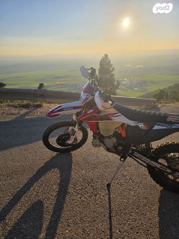 KTM Enduro EXC 250