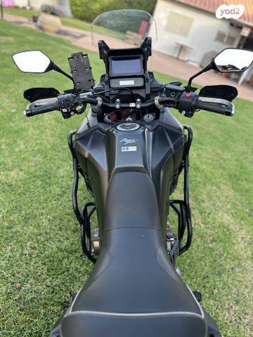 הונדה אפריקה טווין CRF1100L