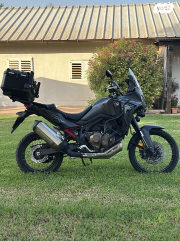 הונדה אפריקה טווין CRF1100L