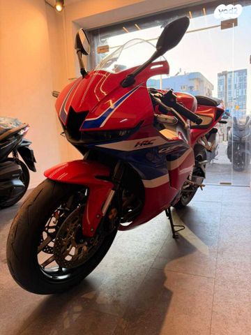 הונדה CBR600RR