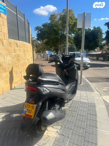 סאן יאנג ג'וי-מקס Z-250