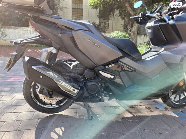 הונדה ADV350