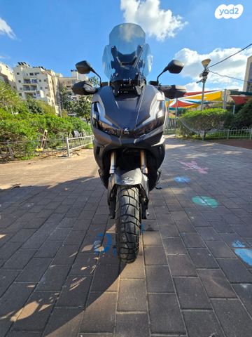 הונדה ADV350
