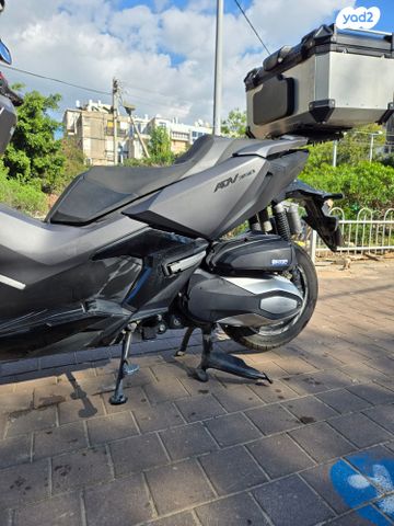 הונדה ADV350