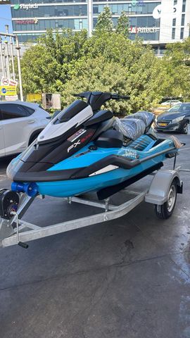 מודעת רכב ימאהה