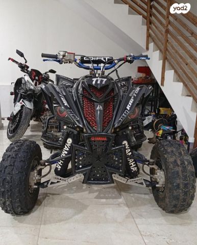 מודעת רכב ימאהה