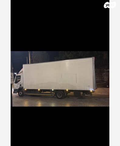 מודעת רכב דאף