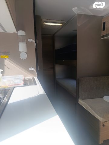 נגרר (קראוון נגרר)