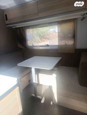 נגרר (קראוון נגרר)