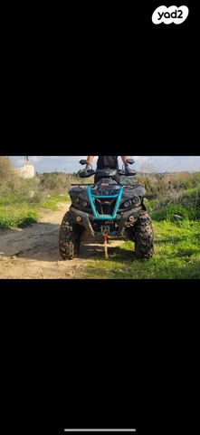 מודעת רכב ACCESS