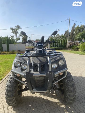 מודעת רכב ACCESS