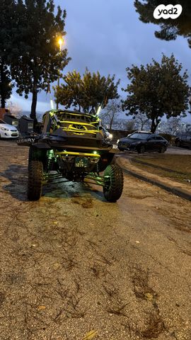 מודעת רכב סאגווי