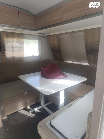 נגרר (קראוון נגרר)