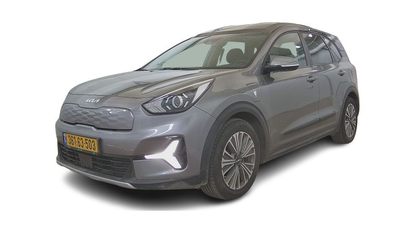 מודעת רכב קיה נירו פלוס