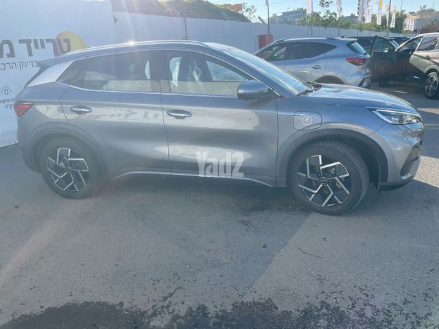 מודעת רכב בי.ווי.די אטו 3 2