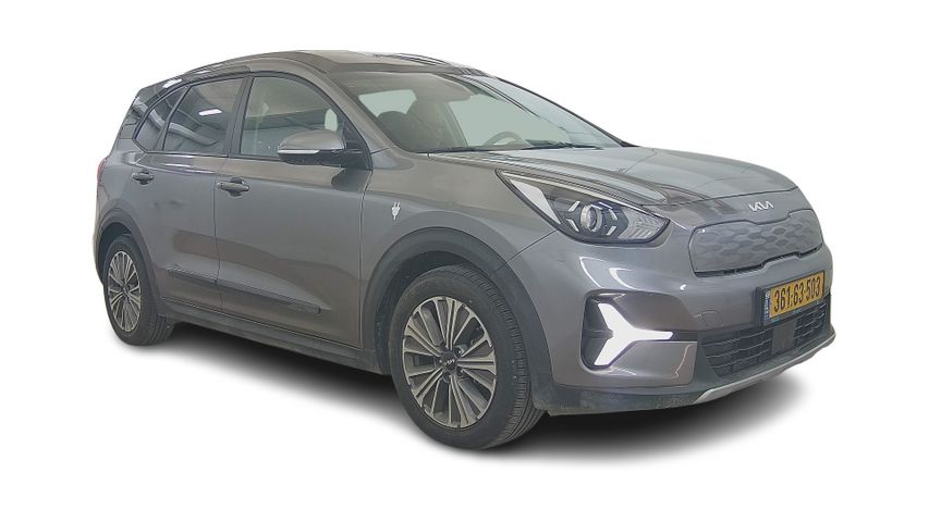 קיה נירו פלוס