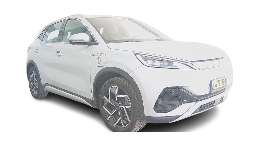 בי.ווי.די אטו 3