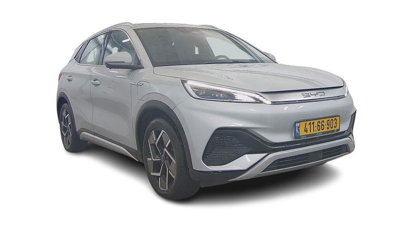 בי.ווי.די אטו 3