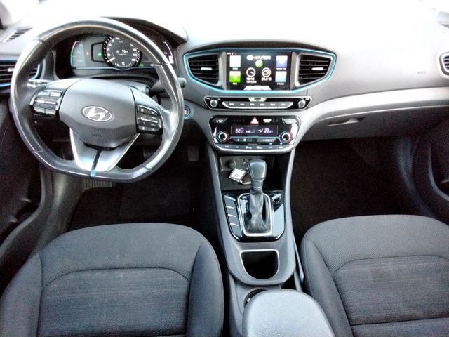 יונדאי איוניק