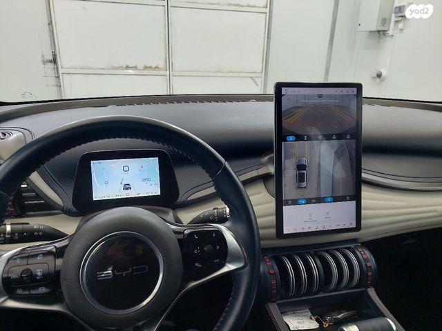 בי.ווי.די אטו 3