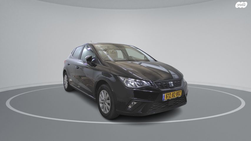 סיאט איביזה