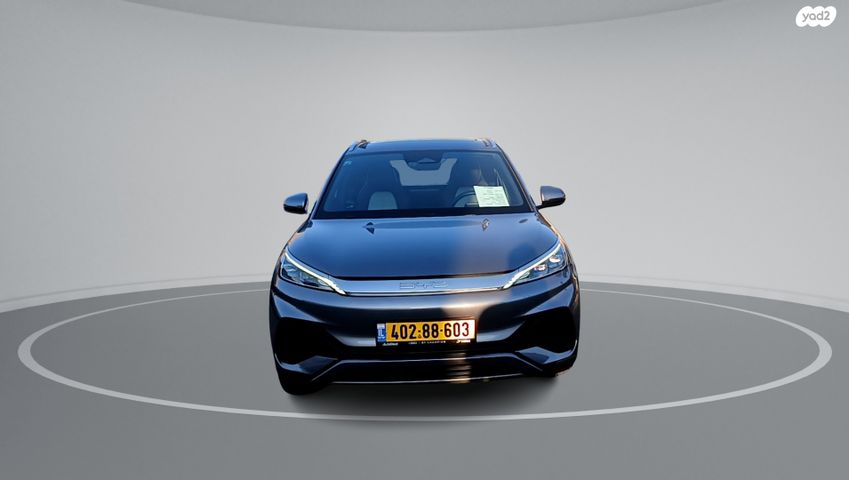 בי.ווי.די אטו 3