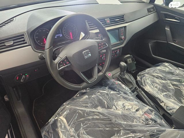 סיאט איביזה