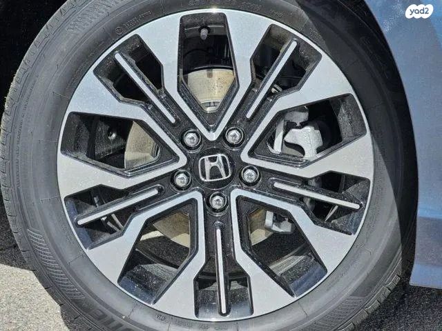 הונדה אודיסיי