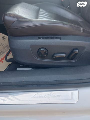 סקודה סופרב