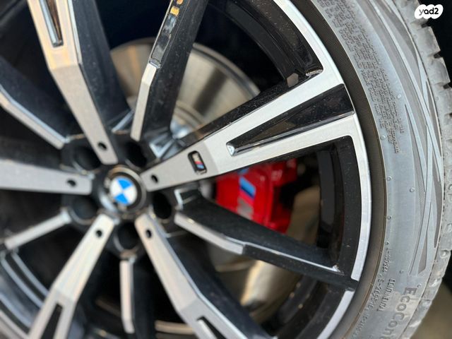 ב מ וו סדרה 5