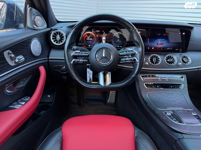 מרצדס-בנץ E-class