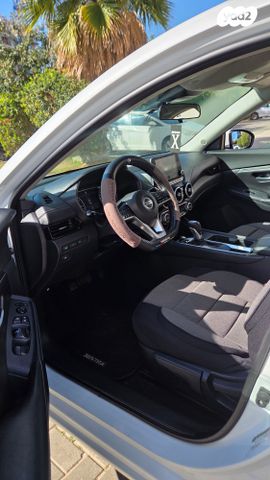 ניסאן סנטרה