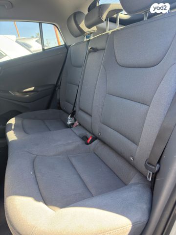 יונדאי איוניק