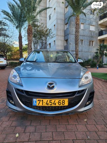 מאזדה 3
