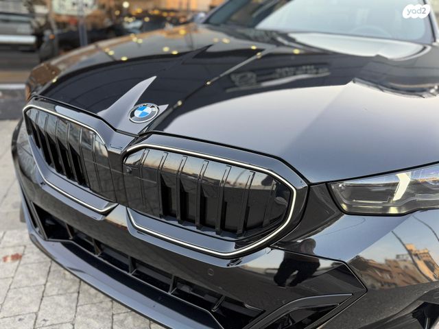 ב מ וו סדרה 5